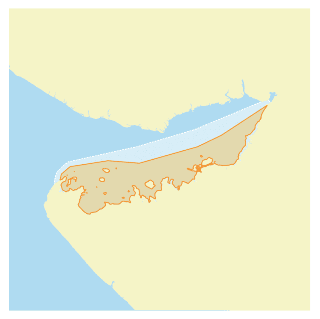 Southern Gulf Of Carpentaria IMMA - Marine Mammal Protected Areas Task ...